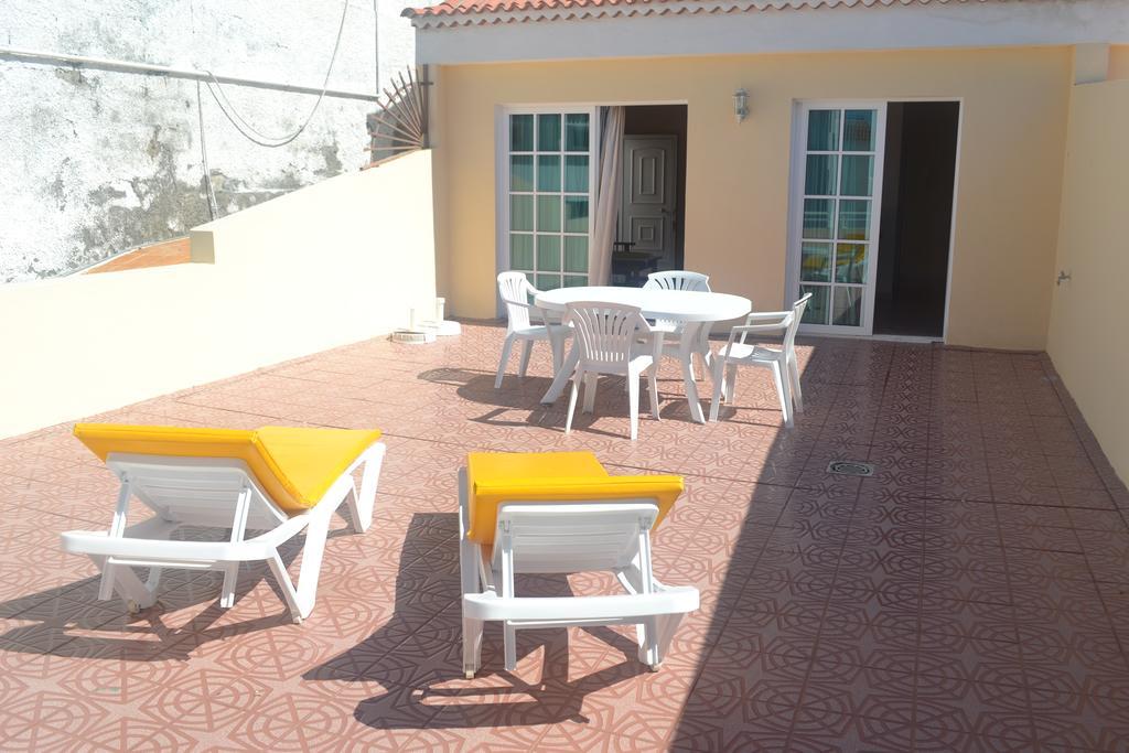 Arena Sol Puerto de Santiago (Tenerife) Room photo