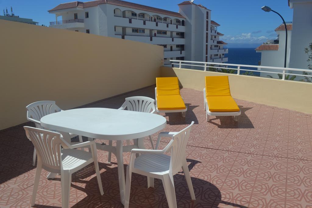 Arena Sol Puerto de Santiago (Tenerife) Room photo