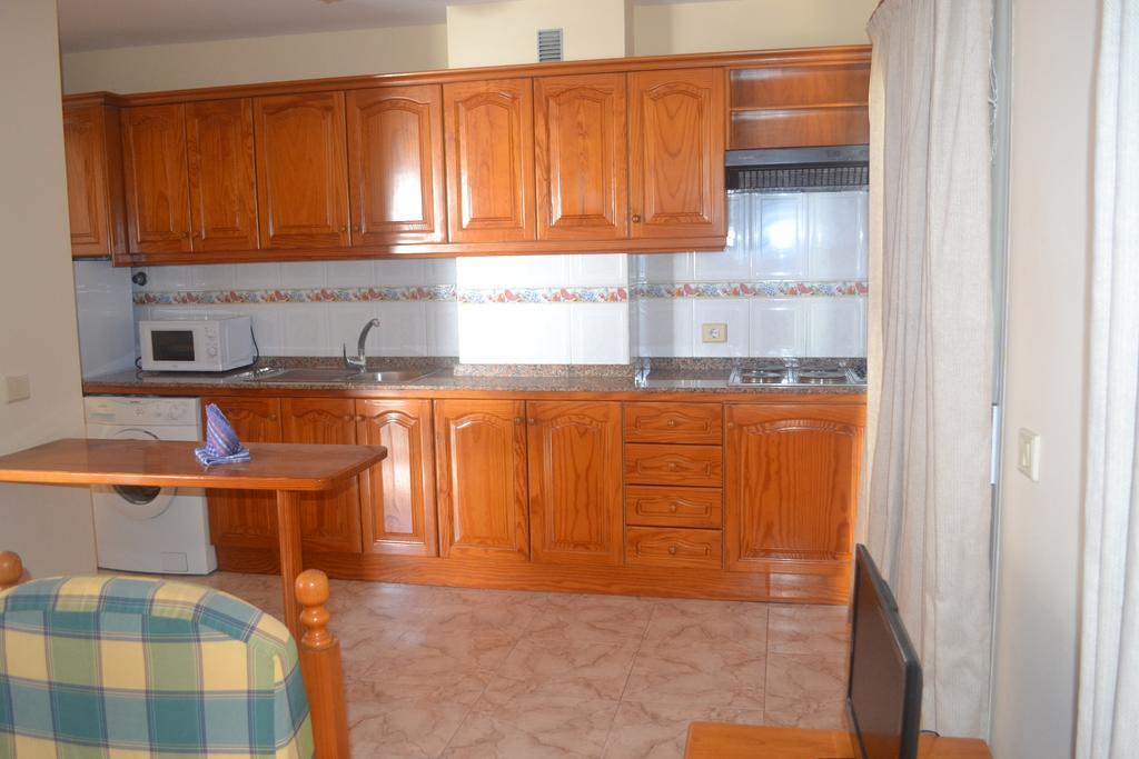 Arena Sol Puerto de Santiago (Tenerife) Room photo