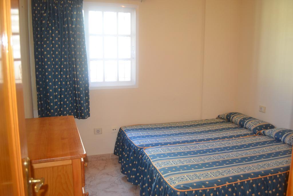 Arena Sol Puerto de Santiago (Tenerife) Room photo