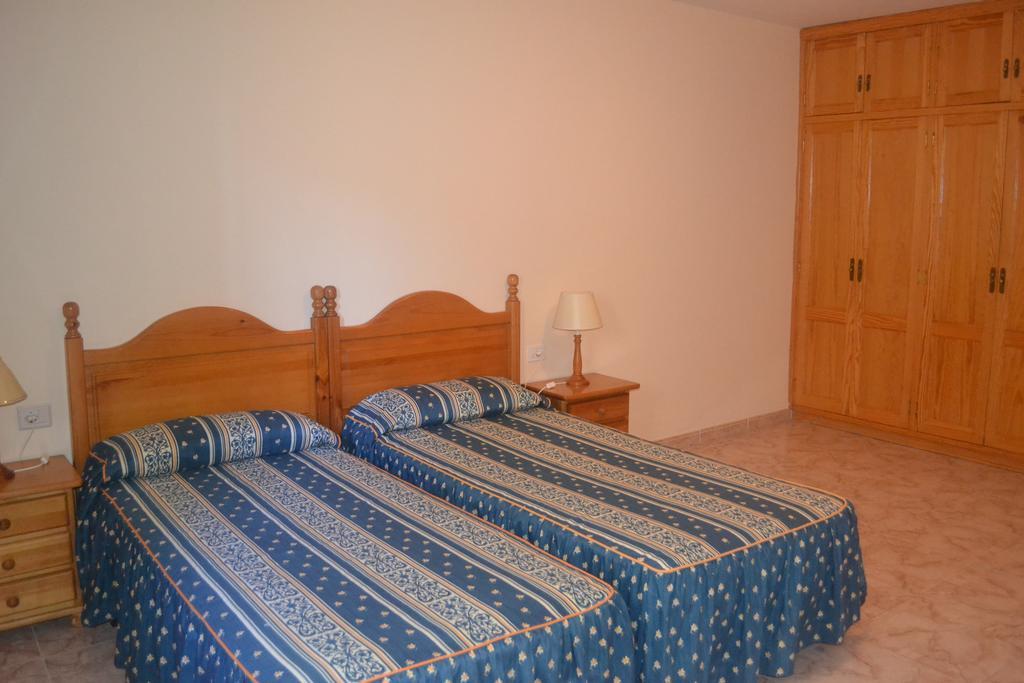 Arena Sol Puerto de Santiago (Tenerife) Room photo