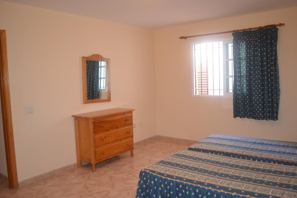 Arena Sol Puerto de Santiago (Tenerife) Room photo
