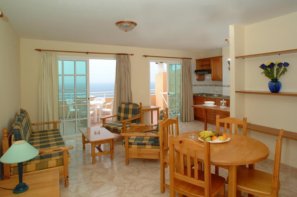Arena Sol Puerto de Santiago (Tenerife) Room photo