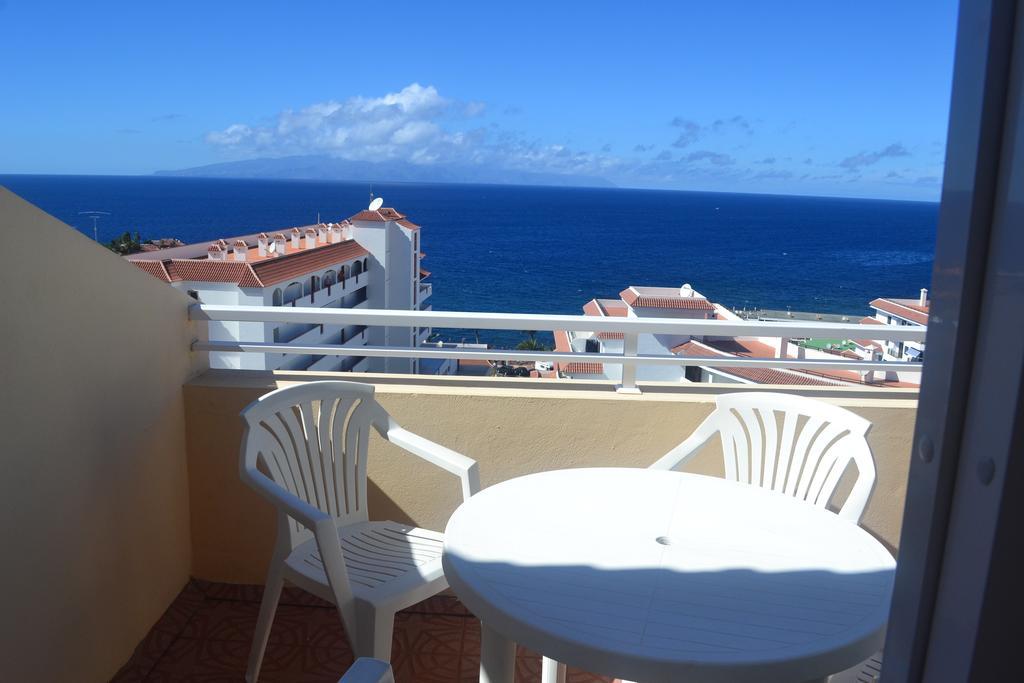 Arena Sol Puerto de Santiago (Tenerife) Room photo