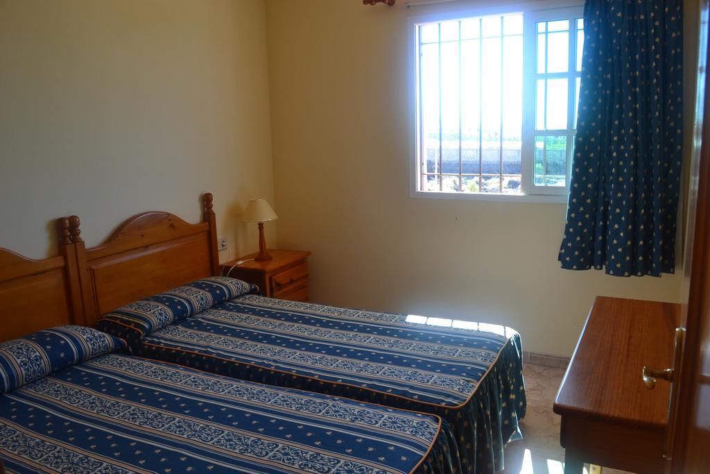 Arena Sol Puerto de Santiago (Tenerife) Room photo