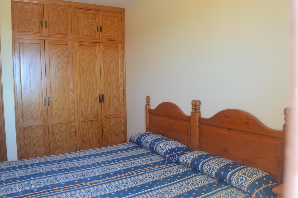 Arena Sol Puerto de Santiago (Tenerife) Room photo