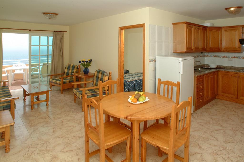 Arena Sol Puerto de Santiago (Tenerife) Room photo