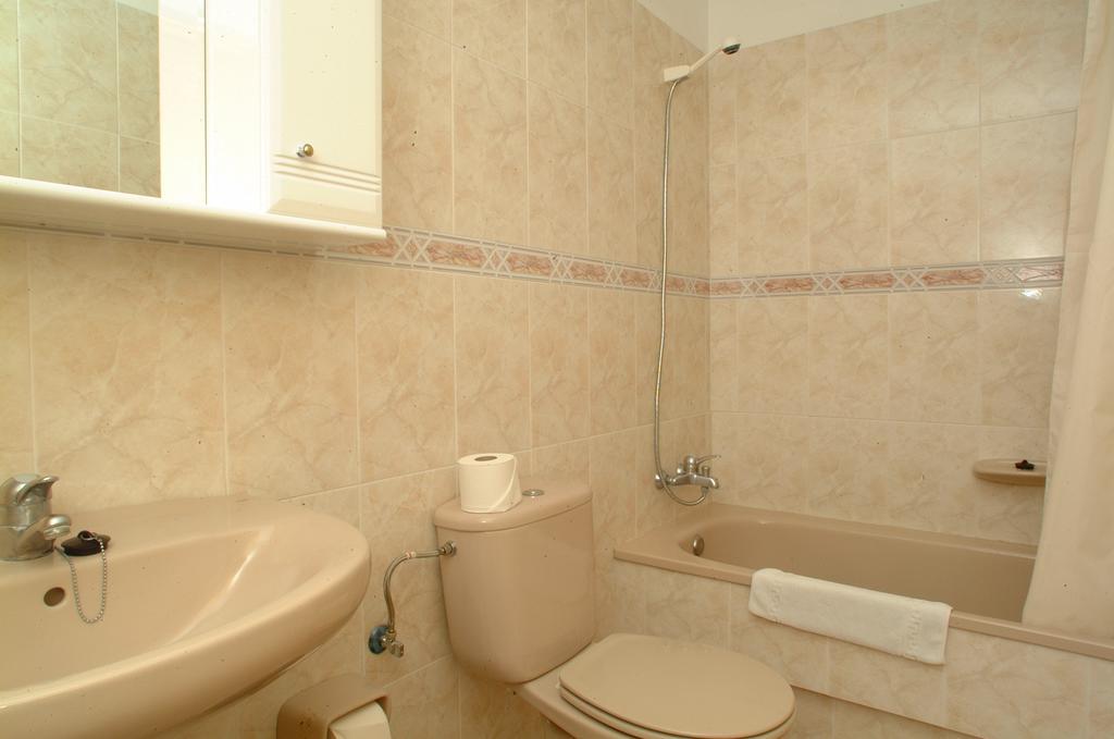Arena Sol Puerto de Santiago (Tenerife) Room photo