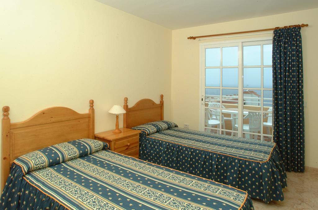Arena Sol Puerto de Santiago (Tenerife) Room photo