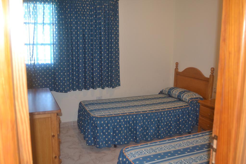 Arena Sol Puerto de Santiago (Tenerife) Room photo